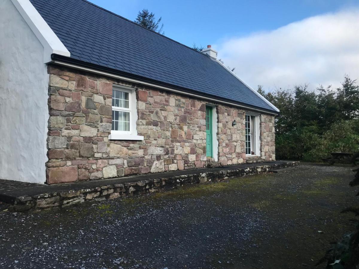 Carraigin Ban Villa Toormakeady Exterior photo