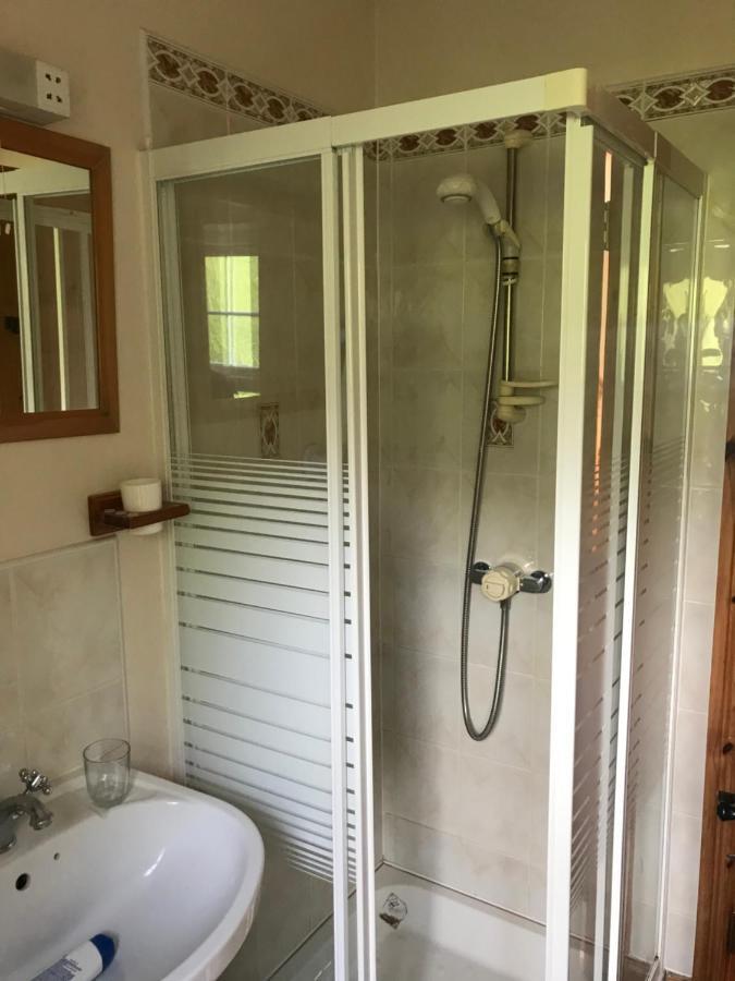 Carraigin Ban Villa Toormakeady Exterior photo